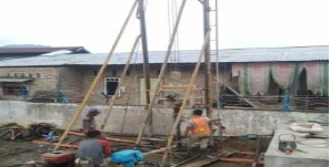 proses-borepile-recovery-site-telkomsel
